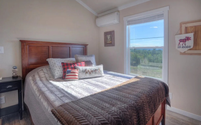 Pine River Park Model