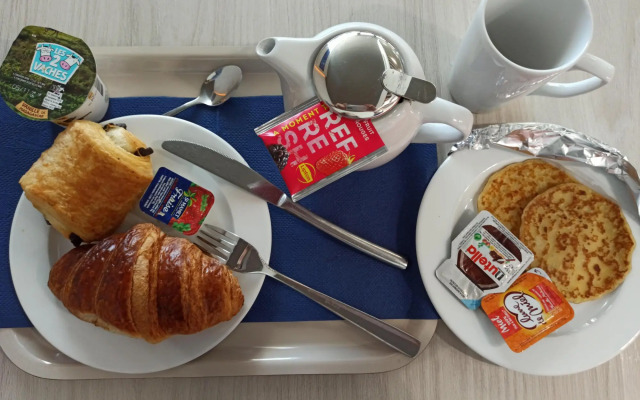 Holiday Inn Express Paris Velizy