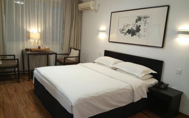 Dalian Xi Hotel