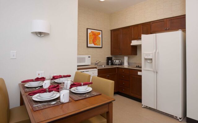 Residence Inn by Marriott Boise West