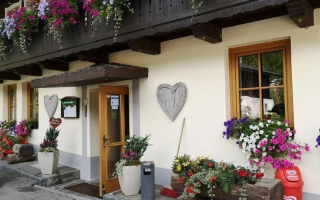 Gasthof - Appartements Sonnblick