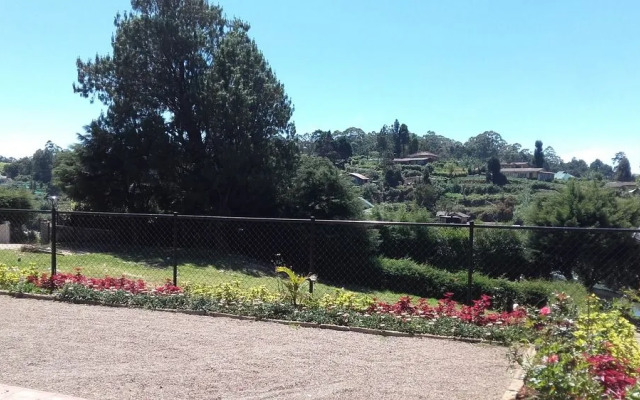 OYO 258 Global Rest House