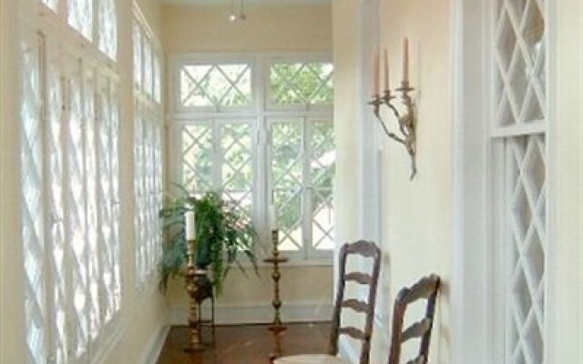 Historic Mankin Mansion