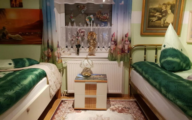 Ferienhaus Haus Herzog