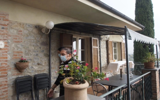 Casabella With Garden