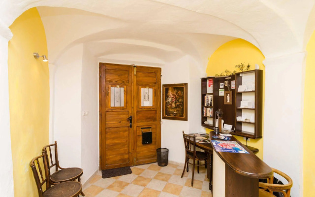 Apartments Martecchini