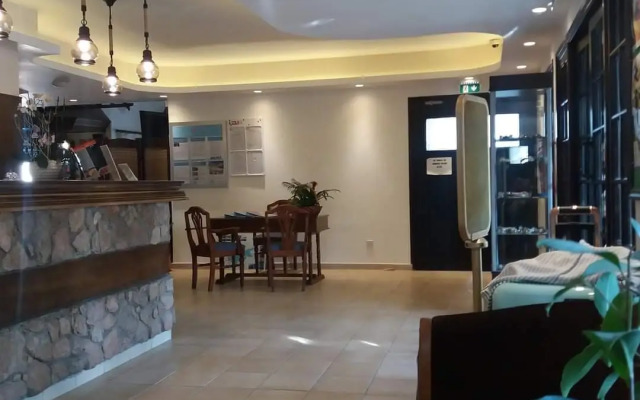 Anais Bay Hotel