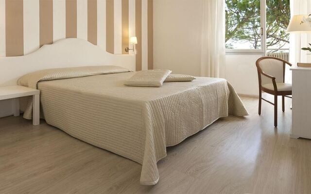 Hotel Parioli