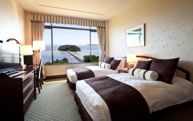 Gamagori Classic Hotel