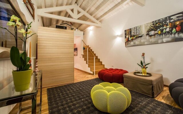 Suite&Spa Chambres Du Monde