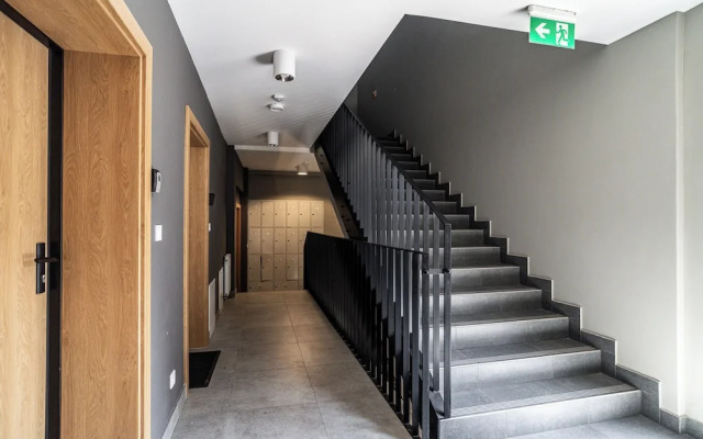 RentPlanet - Studio Kalwaryjska