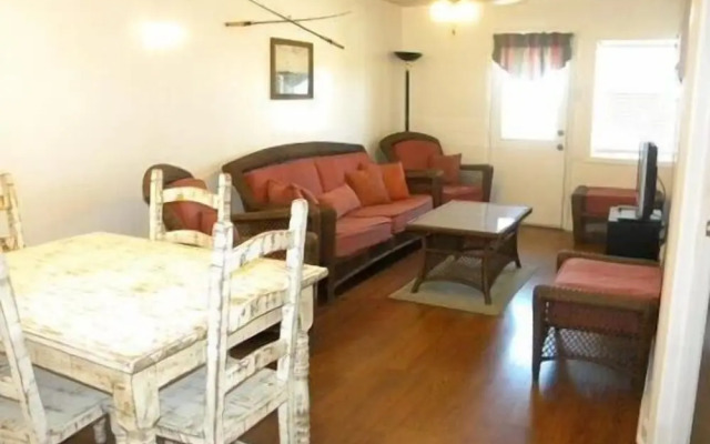 Ocean Getaway SIV22