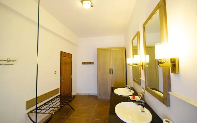 Fateh Safari Suites by Fateh Collection