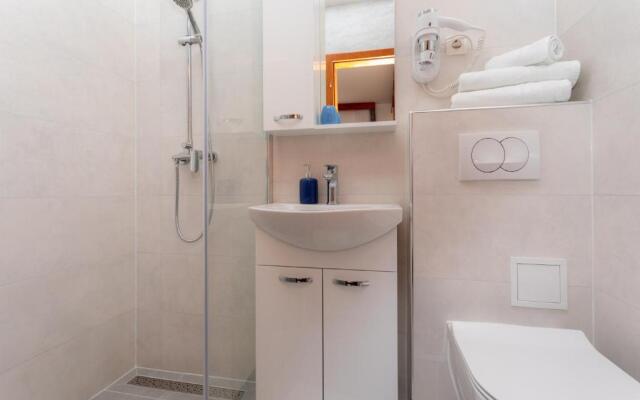 Bed & Breakfast Došen
