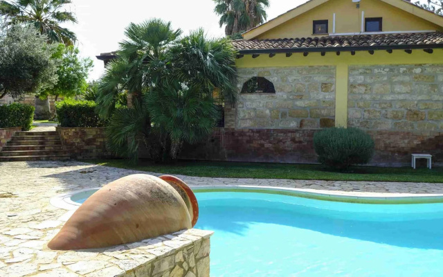 Villa Carta Fashion