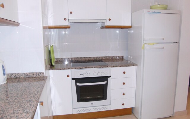Apartamento Augusta Eagle