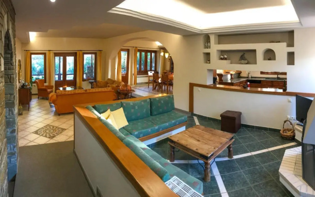 Mountain Breeze Sanctuary