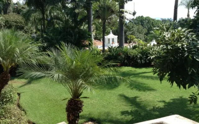 Quinta Imperial