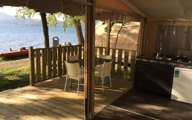 Parco del Lago Glamping & Lodges