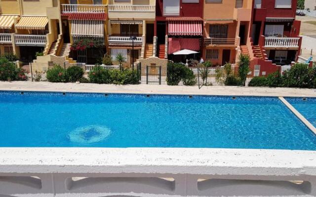 Bungalow playa Pobla de Farnals