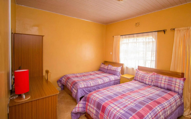 Queens Park Guest House