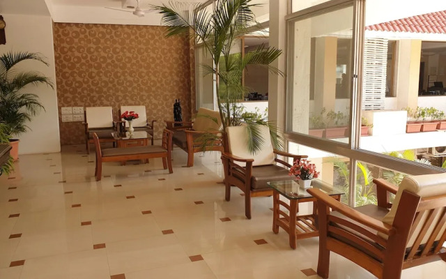 Resort Silver Hills Lonavala
