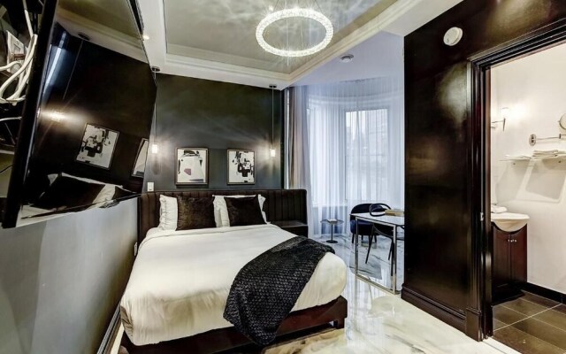 Maison Chambre Luxue Dr Penfield