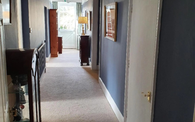 Marley House Bed & Breakfast