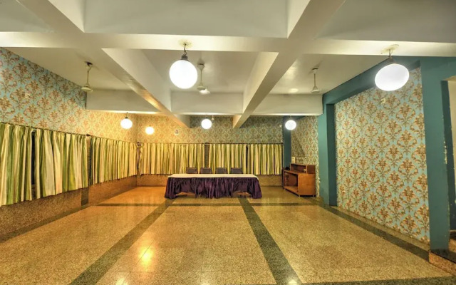 Hotel Dev Residency