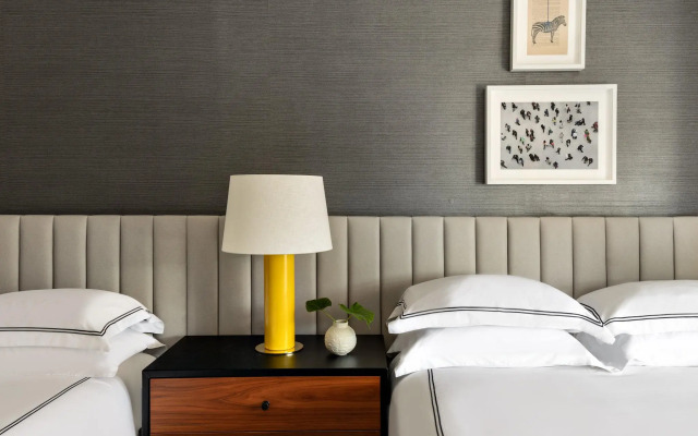 Kimpton Brice Hotel by IHG