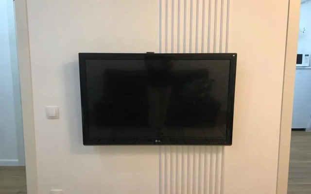 Апартаменты на улице Александра Митинского 6