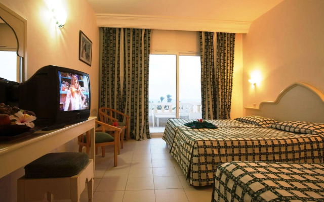 Djerba Castille- Family Only