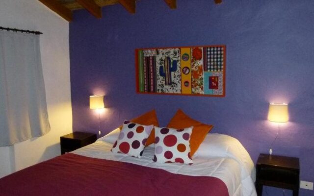 La Casa del Abuelo