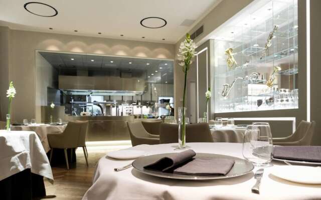 Hotel Repubblica 55