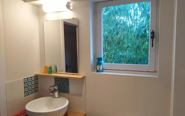 Les Suites de La Villa Mouneyra