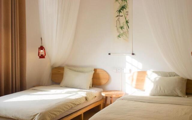 Boao Captain Vegetarian B&B