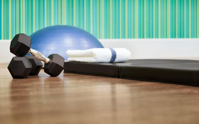 Holiday Inn Express Chapel Hill by IHG