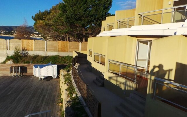 Camping Santa Gusta. Chambres.