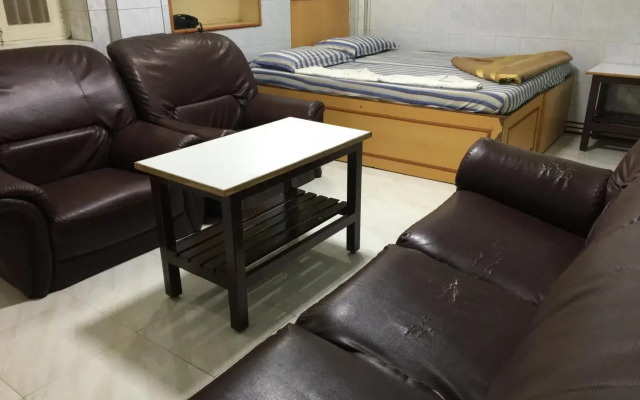 New Victory Mansion & Lodging by OYO Rooms