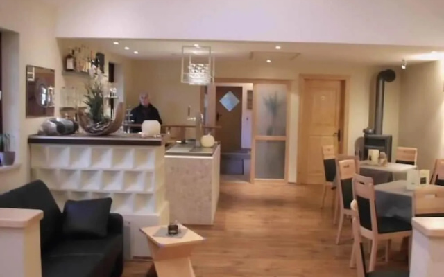 Landhotel Vierjahreszeiten