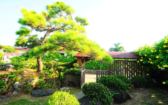 Yuimaru From The North / Vacation Stay 511