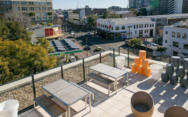 Glebe Space Pop Up