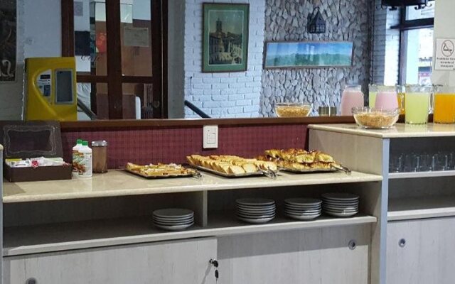 Hotel Bertiami