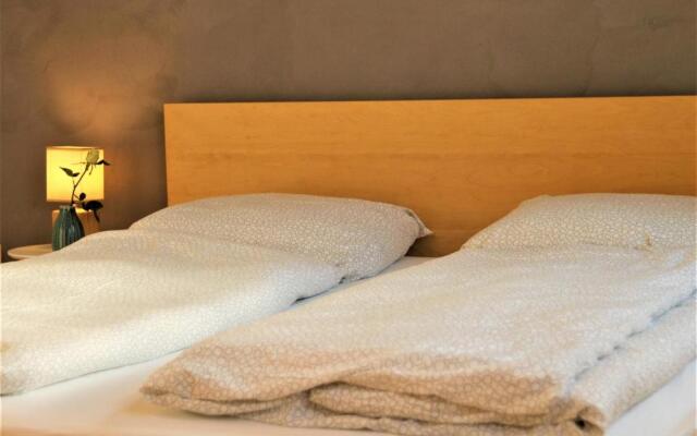 Ferienwohnung Altstadtblick