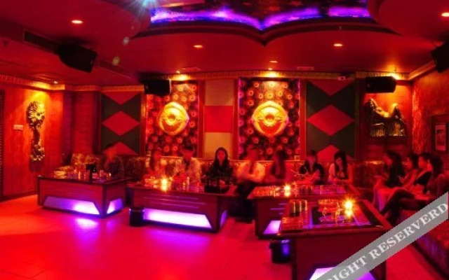 Guangxi Tianfei Business Hotel