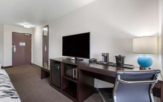Sleep Inn & Suites Ankeny - Des Moines
