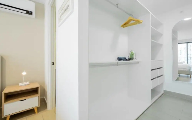 w Comfy 1BR in San Francisco