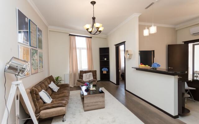 Apartment Rustaveli Opera