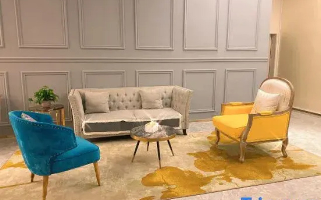 VIP House Hotel (Pinghe store)