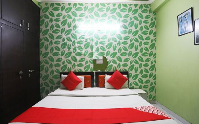 OYO 28604 Akki Residency